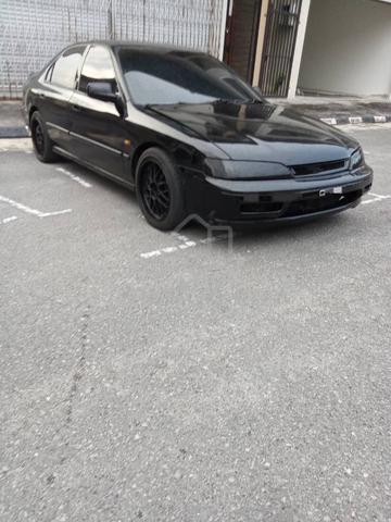 1996 Honda ACCORD 2.2 EXi-S (A) - 1