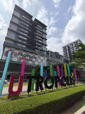 Utropolis Urbano 1