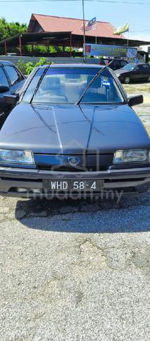 1999 Proton SAGA 1.5 (A) - 1