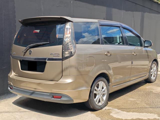 2012 Proton EXORA 1.6 BOLD EXECUTIVE (A) Turbo - 2