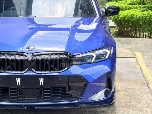 BMW 330I M-Sport G20 Facelift BodyKit M3-Steering - 5