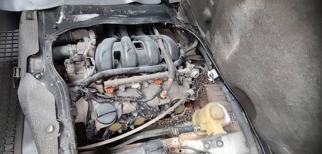 Yr.2009 DAIHATSU GRANMAX S402 PETROL KARGO AM - photo 5 of 6