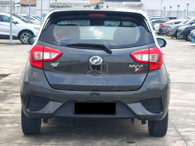 2018 Perodua Myvi 1.5 Advance (A) Low Mileage Car - 5