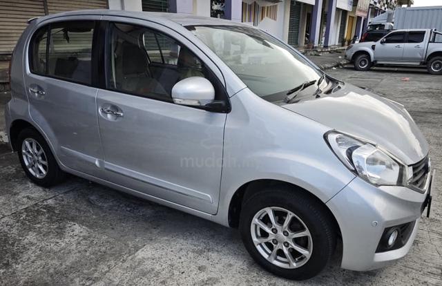 2015 Perodua MYVI 1.3 PREMIUM X MY11 M600 - 3