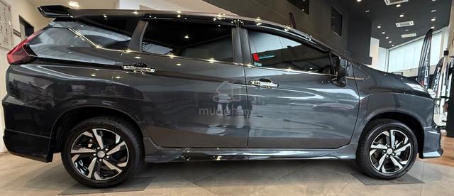 Pm🔥 🔥for Good Offer Mitsubishi XPANDER TerBaru - 4