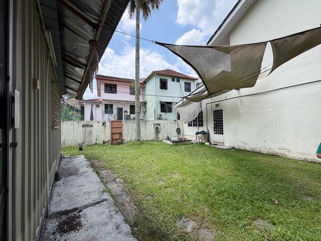 2 Storey Corner Cheras Permata Cuepacs Batu 9 1