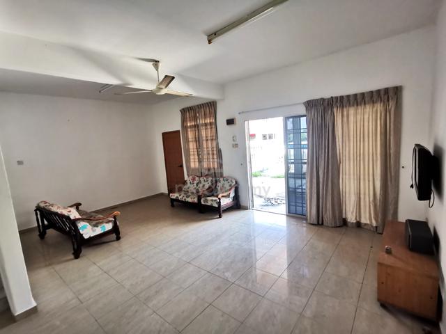 20x65 FULL LOAN Taman Gadong Perdana 2sty House, Bertam Perdana Melaka 1
