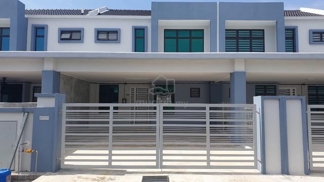 Kemasukan seRumah Teres 2 Tingkat Untuk Disewa!! 1