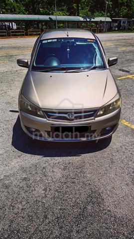 2013 Proton SAGA 1.3 FLX EXECUTIVE (M) - 3