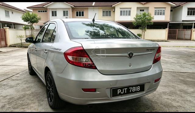 Proton PERSONA 1.6 (A) Android Player |Naik Sedap - 4