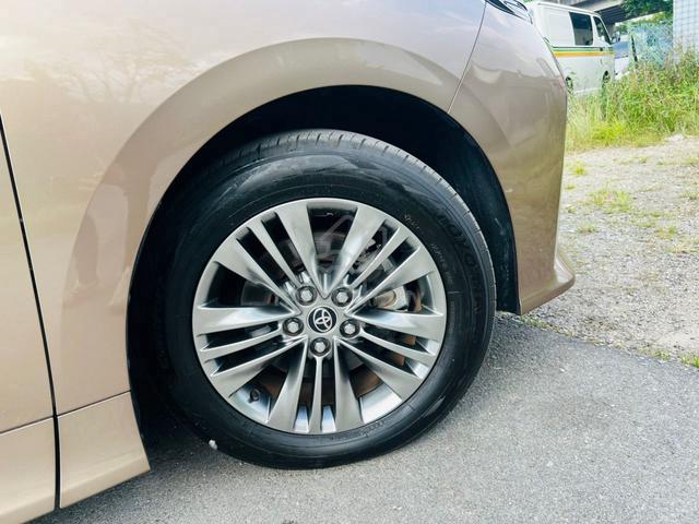 2024 Toyota ALPHARD 2.5 Z AGH40 Side Step DIM BSM - 5