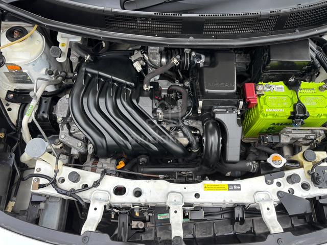 2013 Nissan ALMERA 1.5 E (A) CASH BL LOAN KEDAI - 4