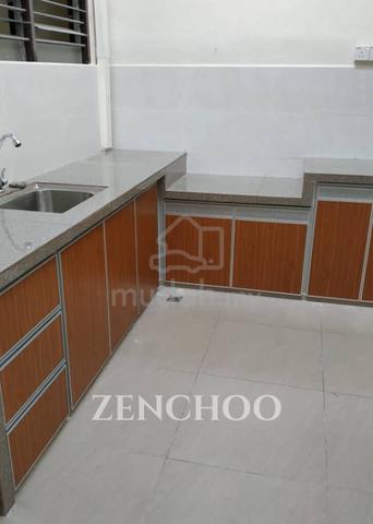 1 Storey Terrace In Lebuhraya Nipah Original For Rent 1