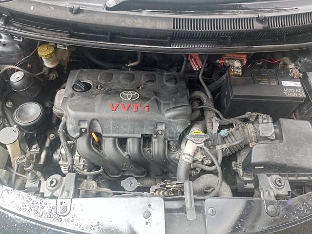 2009 Toyota VIOS 1.5 S NCP93R-BEPVKE (A) - 3
