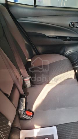 2022 Toyota VIOS 1.5 E (A) - 5