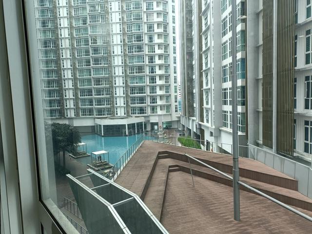 Central Residence @ Sg Besi 1