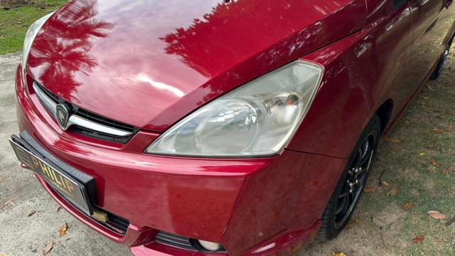 2011 PROTON EXORA 1.6 (A) Masih Boleh Loan Lagi - 4