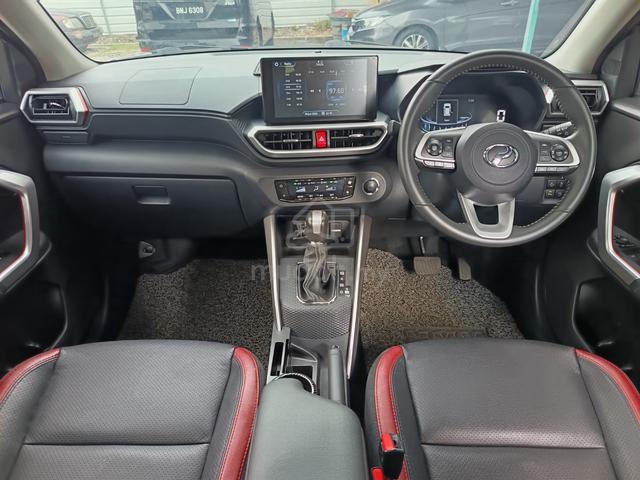 2022 Perodua ATIVA 1.0 AV D55L (A) - 3