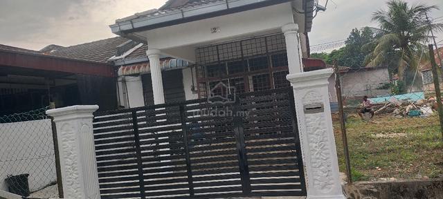 single storey corner lot 1