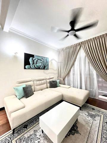 E-Mas Villa 1