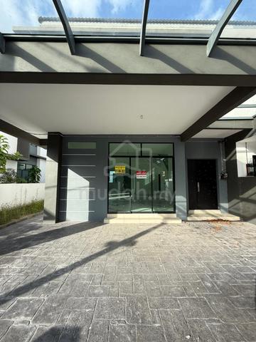 Desa Impian Alma l Near Permatang Tinggi l Freehold 1