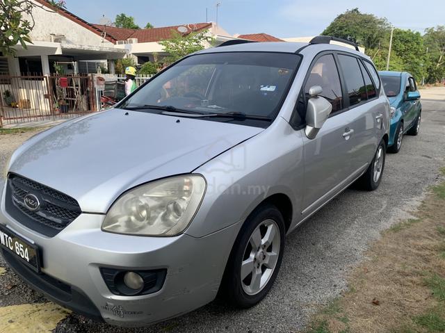 2013 Naza CITRA II RONDO 2.0 EXS FACELIFT (A) - 3