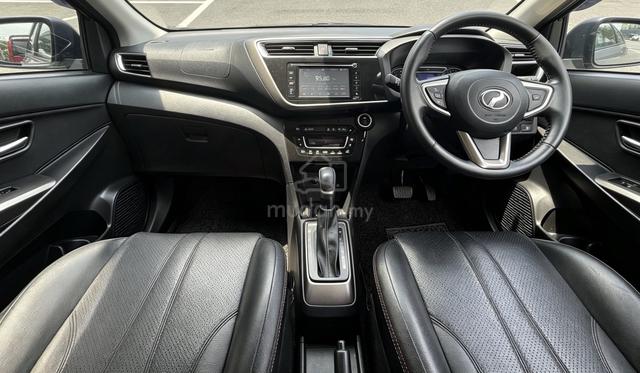 2021 Perodua MYVI 1.5 ADVANCE (A) - 2