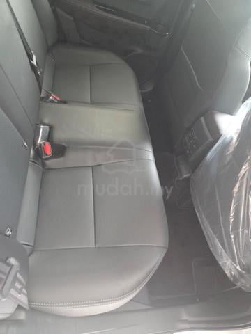 2026 New Yearend Toyota Vios Readystok Maxloan - 5