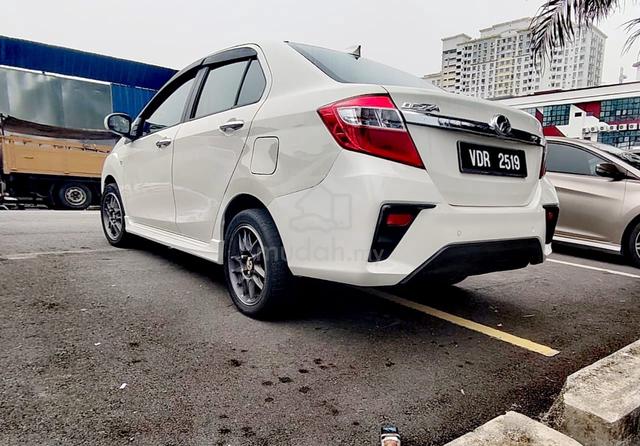 2019 Perodua BEZZA 1.0 GXTRA (A) - 3