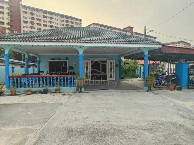 Bungalow Lembah jaya utara 1