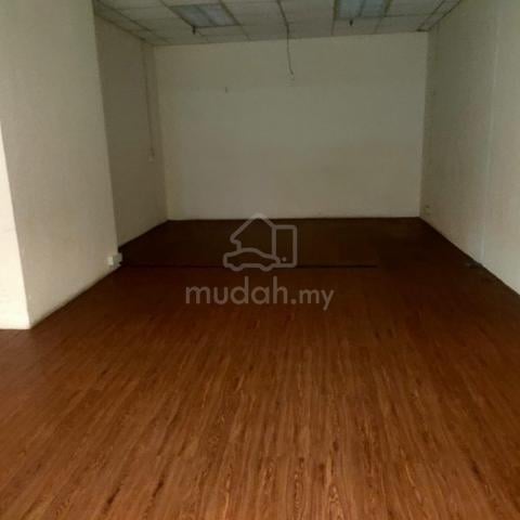 1st Floor Wisma New Asia Office Unit, Jalan Rajaa Chulan, KL City 1