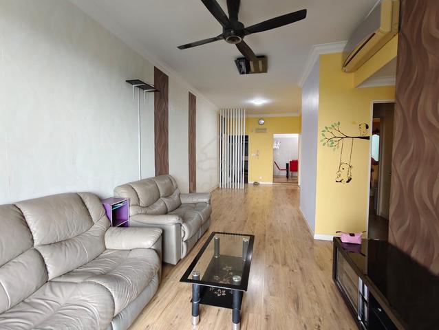 Alam Damai Condominium 1