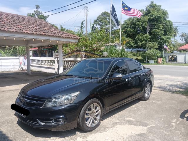 2014 Proton PERDANA 2.4 2.4L EXECUTIVE (A) - 3