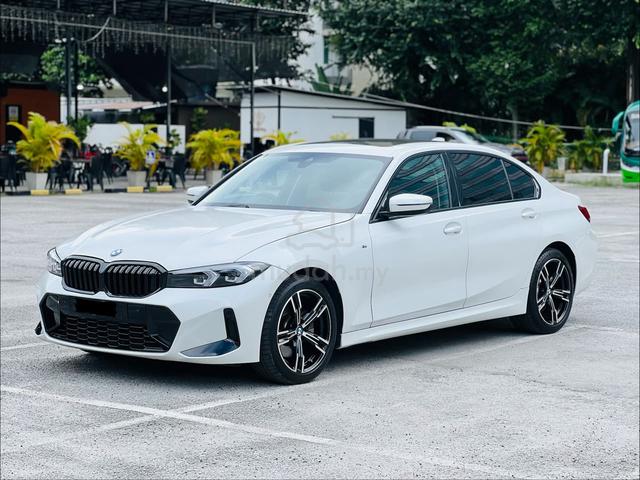 2022 Bmw 3 SERIES 2.0 30LI M SPORT MY19 G20 (A) - 3