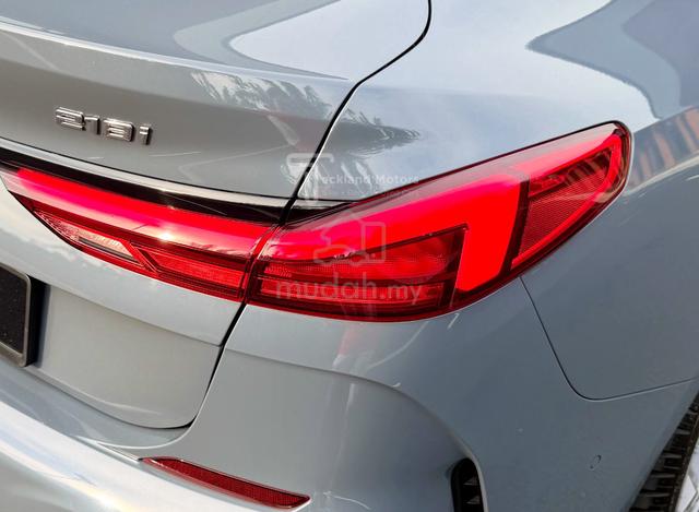 2022 BMW 218i 1.5 (A) M Sport Full Sevice Record - 5