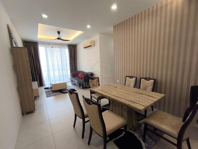 Gala City Residences 1
