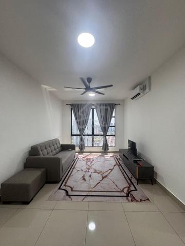 Residensi Panorama 1