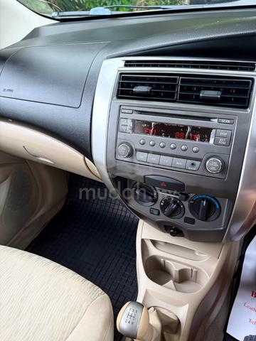 2014 Nissan GRAND LIVINA 1.6 CLASSIC/COMFORT (M) - 5