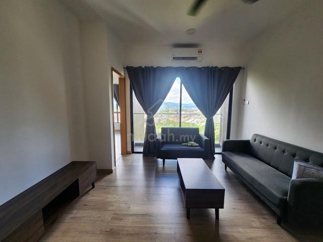 Forest Hill (Kota Kinabalu) 1