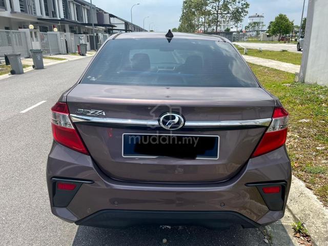2023 Perodua BEZZA 1.0 G MY16 D63D FACELIFT (A) - 4