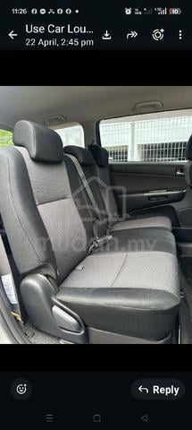 2007 Toyota WISH 1.8 X FACELIFT FWD (A) - 3