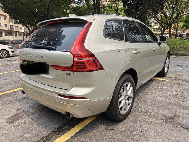 2019 Volvo XC60 2.0 T5 Momentum FACELIFT (A) owner - 4