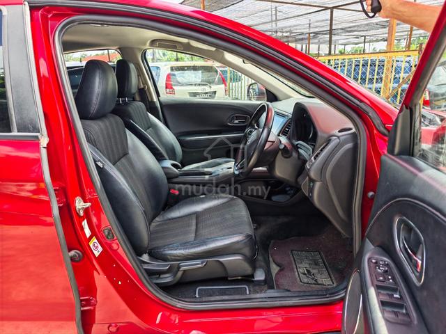 2015 Honda HR-V FULL SPEC 1.8 (AUTO) - 3