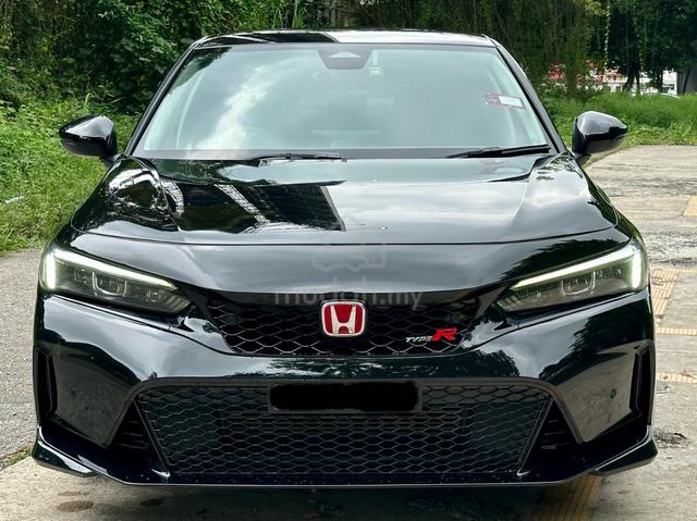 2022 Honda CIVIC 1.5 E (A) - 3