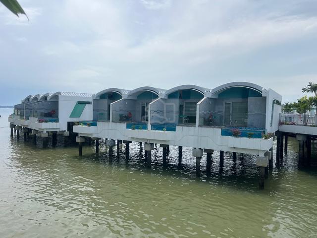 Sea View Lexis Hibiscus Port Dickson 1