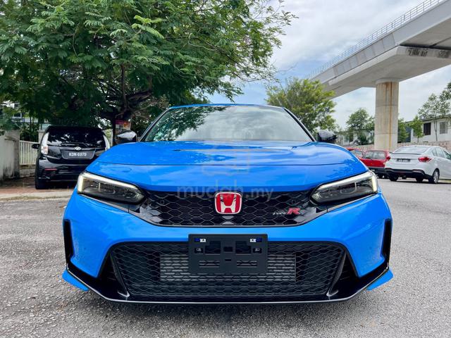 2023 RECON Honda CIVIC FL5 2.0 TYPE R EDITION - 2
