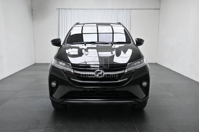 2022 Perodua ARUZ 1.5 AV (A) U/WWRTY 2027 TIPTOP - 2
