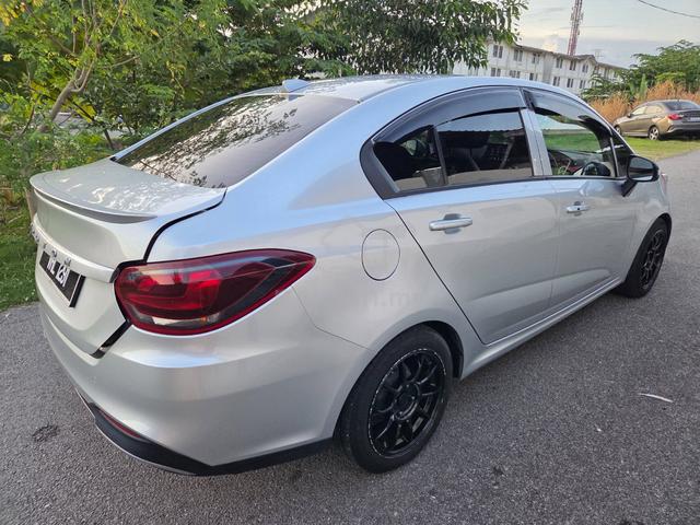Blacklist ✅️ 2022 Proton Persona Executive (A) - 5
