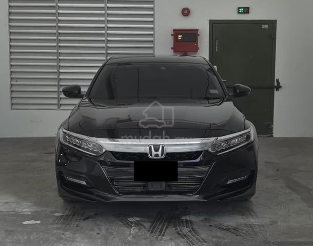 MIL-69K 2020 Honda ACCORD 1.5 TC-P TCP (A) F/S/RE - 3