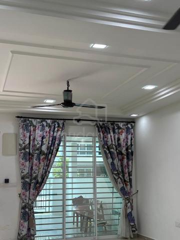 Negeri Sembilan Seremban 2 Freehold 2-Storey Terraced House For Sale 1